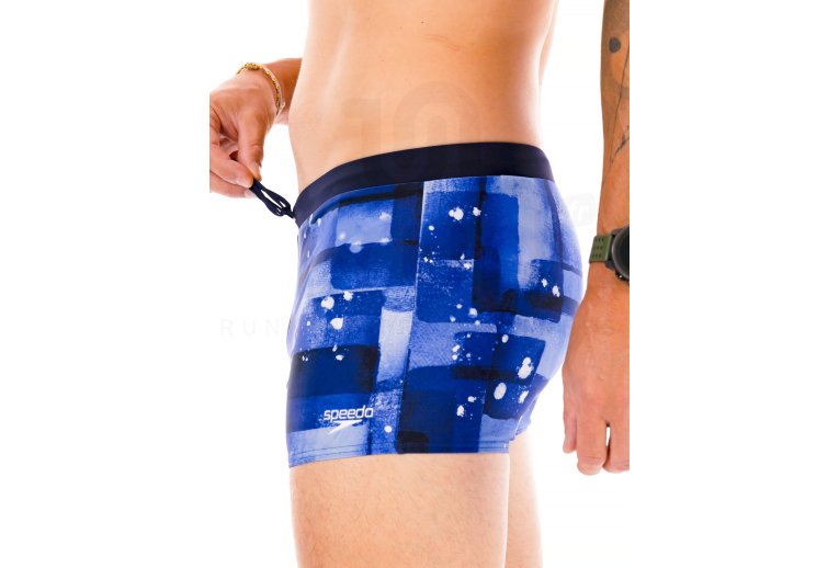 Speedo Aquashort Valmilton M