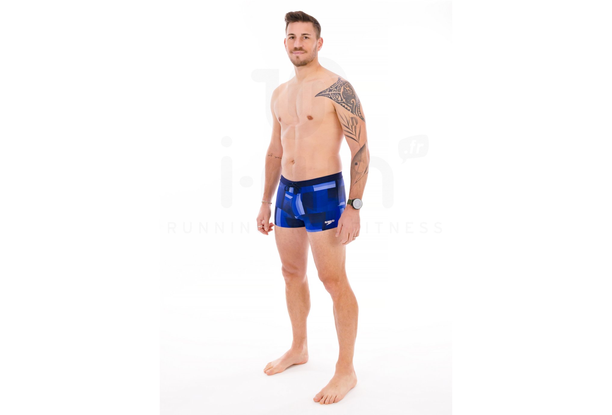 Speedo Aquashort Valmilton M