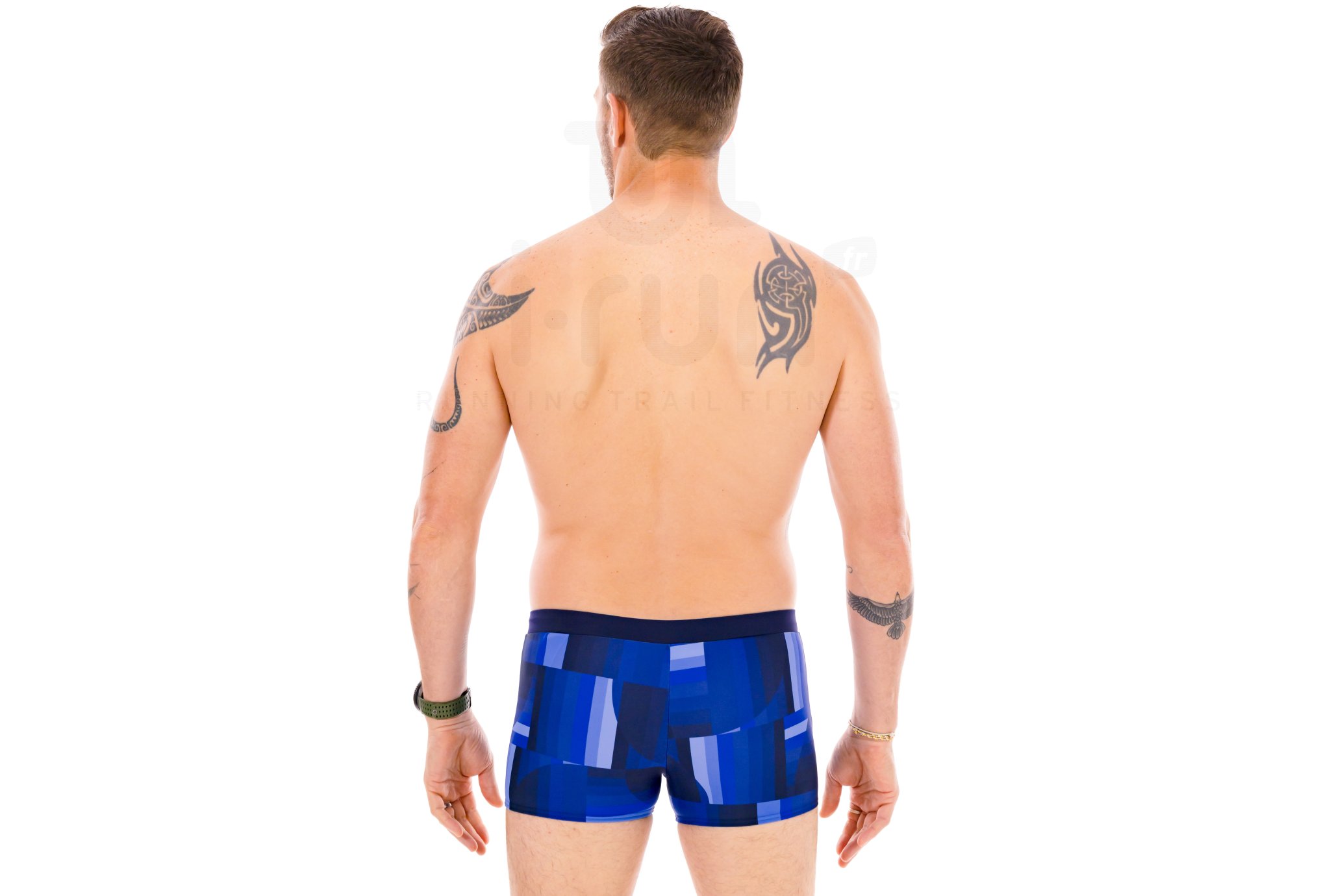 Speedo Aquashort Valmilton M