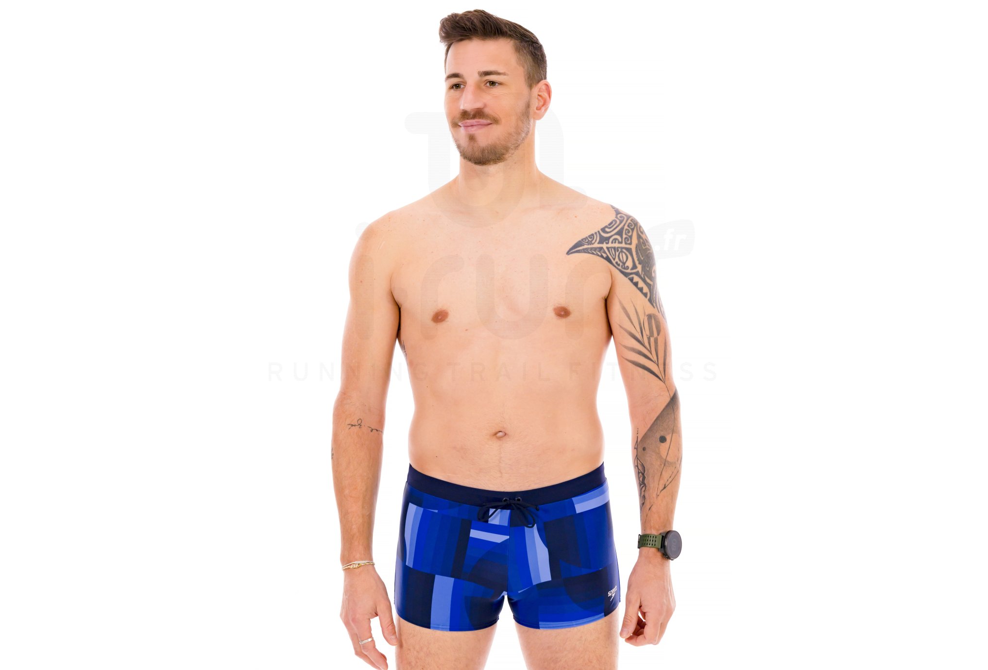 Speedo Aquashort Valmilton M
