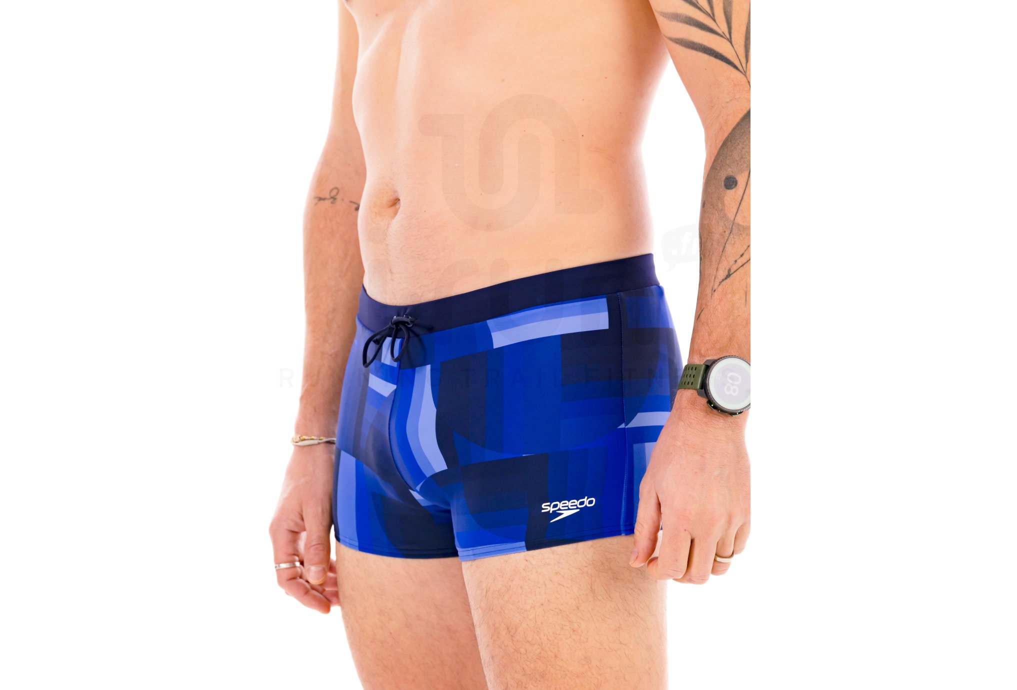 Speedo Aquashort Valmilton M