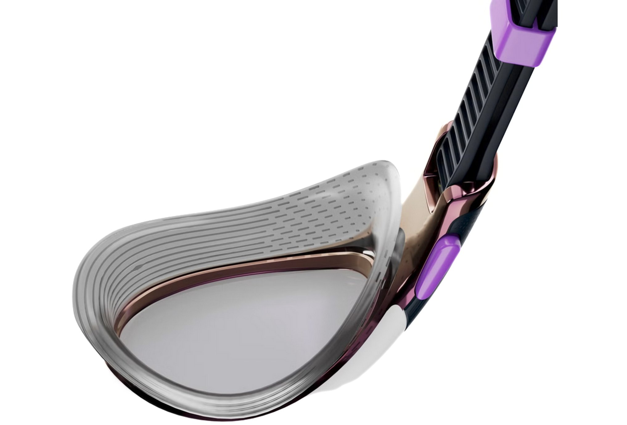 Speedo Biofuse 2.0 Mirror Damen