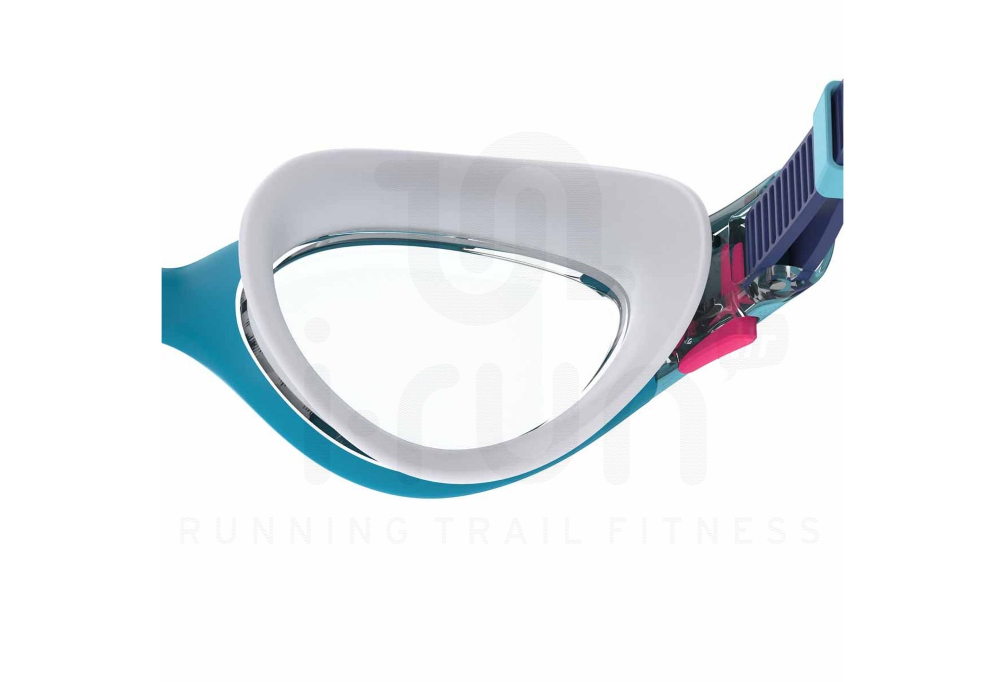 Speedo Biofuse 2.0 W