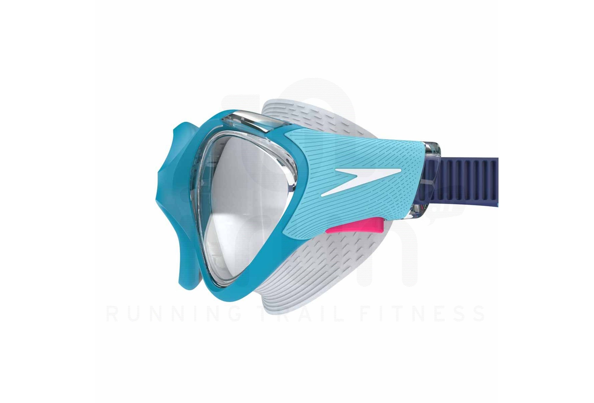 Speedo Biofuse 2.0 W