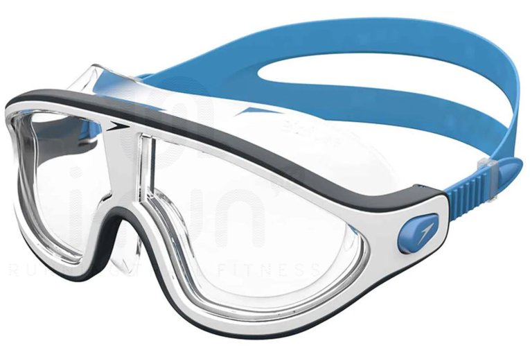 Speedo Biofuse Rift Mask 