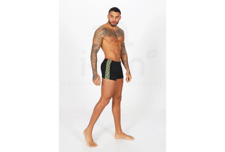 Speedo BoomStar Splice Aquashort Herren