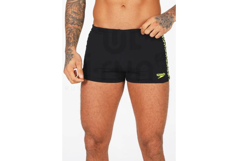 Speedo BoomStar Splice Aquashort Herren