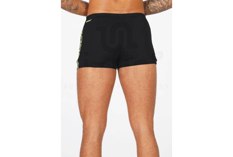 Speedo BoomStar Splice Aquashort Herren