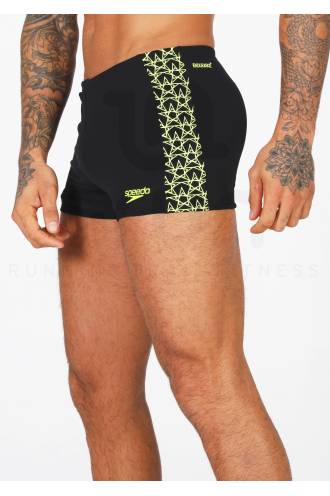 Speedo BoomStar Splice Aquashort M 
