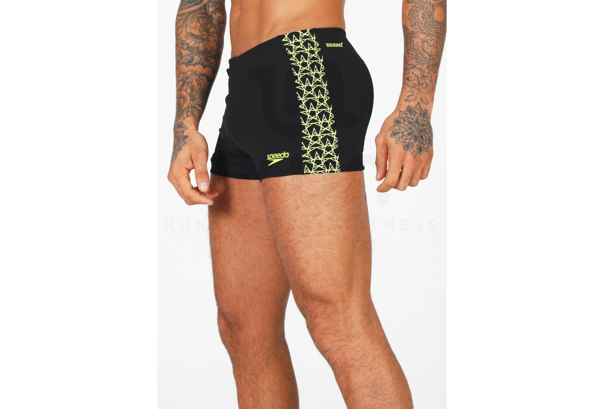 Speedo BoomStar Splice Aquashort Herren