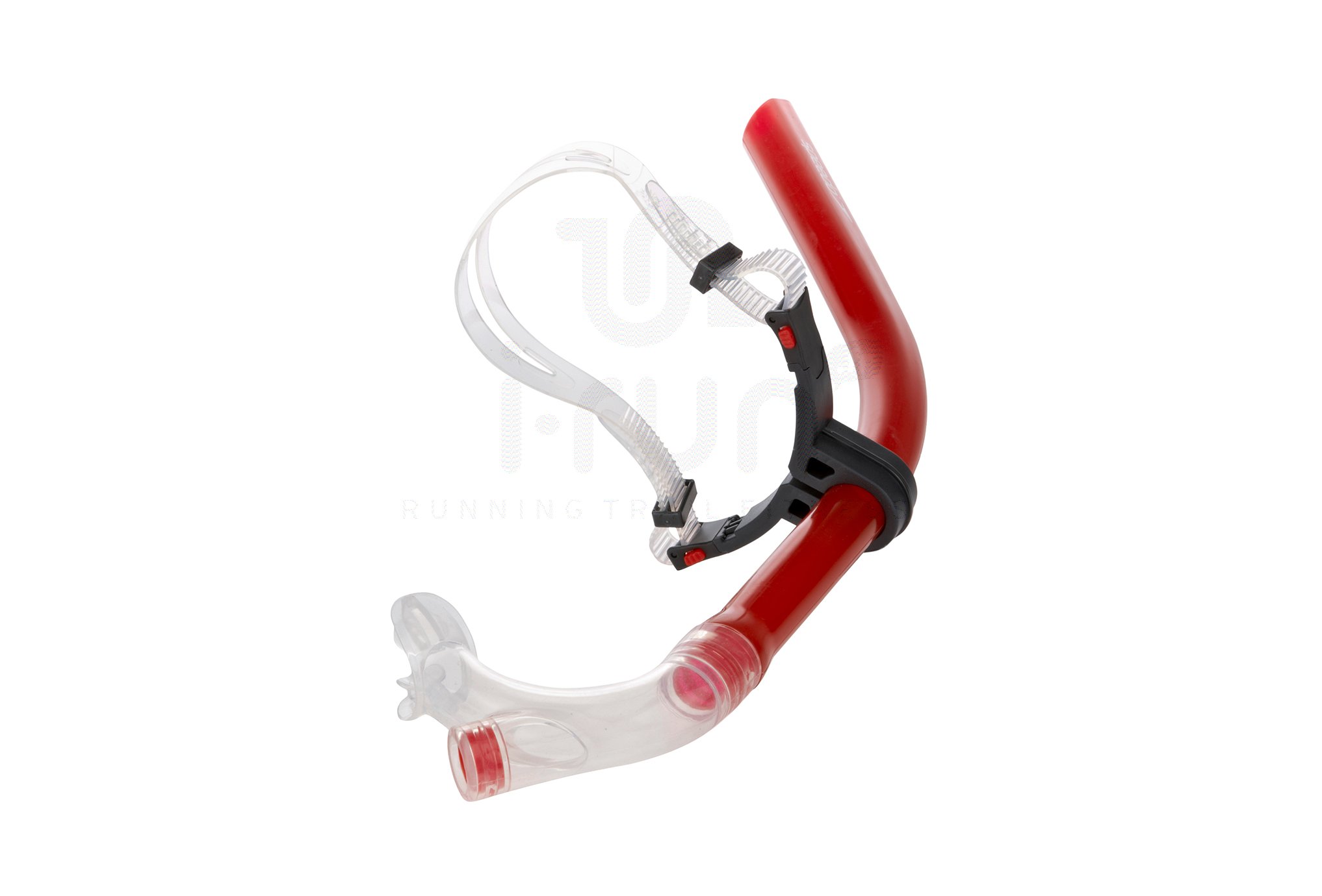 Speedo Tubo Centre Snorkel