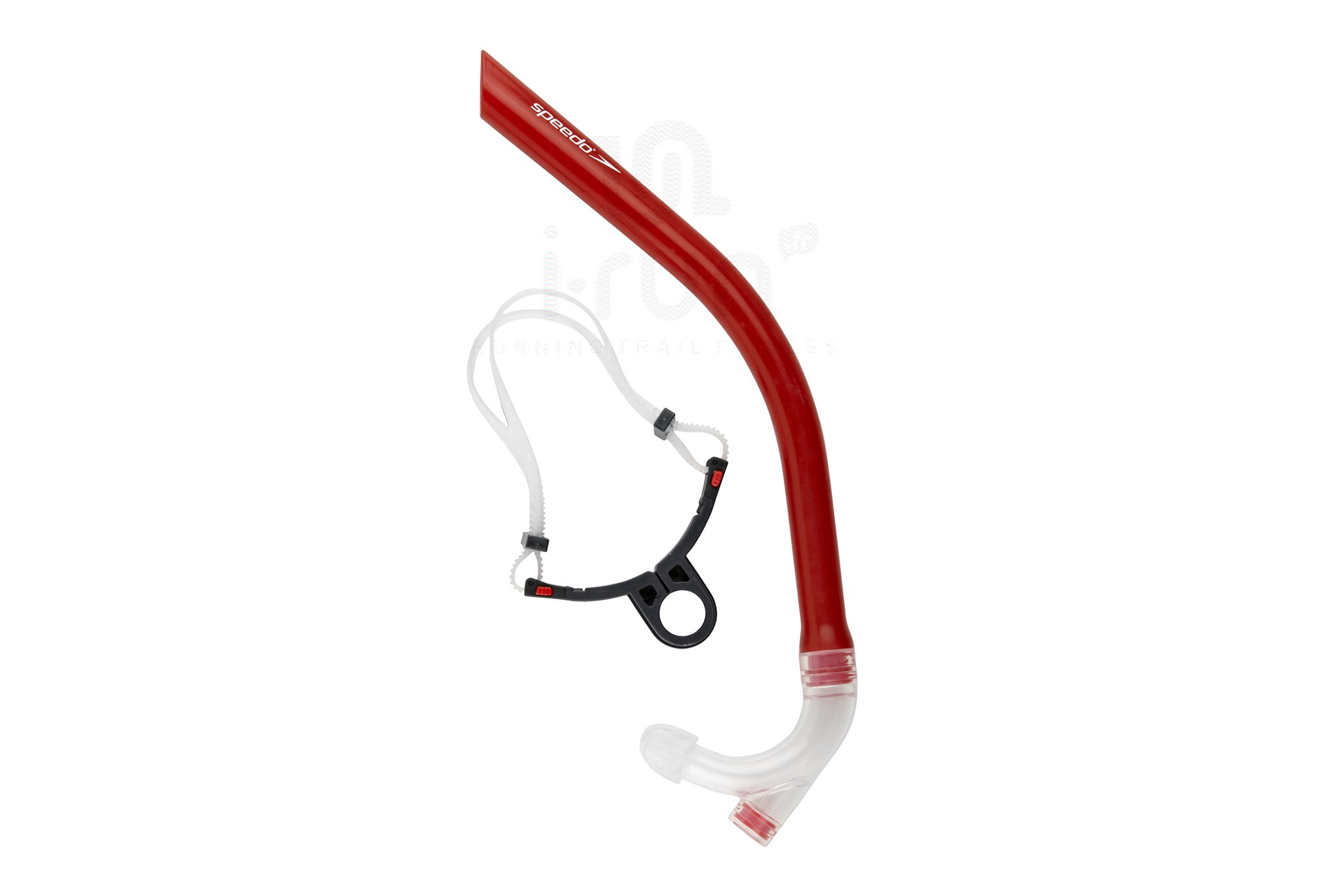 Speedo Tubo Centre Snorkel