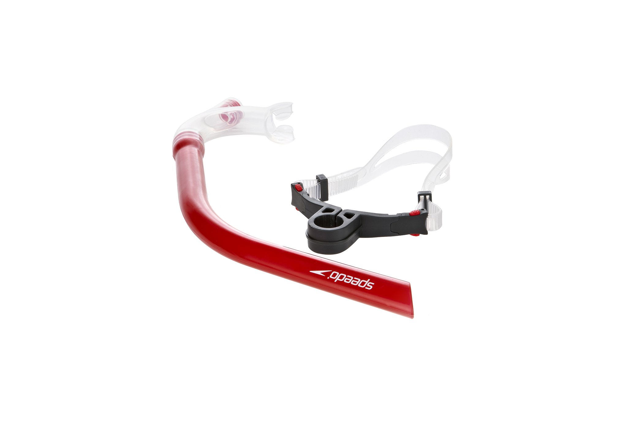 Speedo Tubo Centre Snorkel