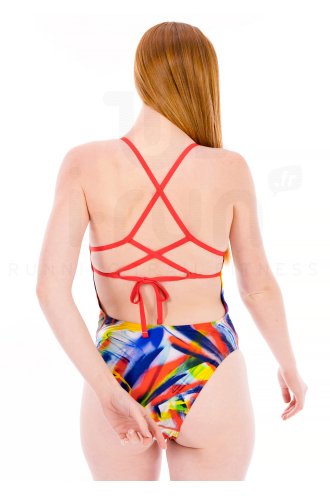 Speedo Club Training Allover Digital W 