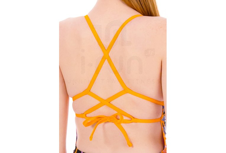 Speedo Club Training Allover Digital Damen