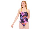 Speedo Club Training Allover Digital Damen