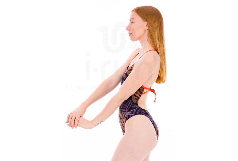 Speedo Club Training Allover Digital W