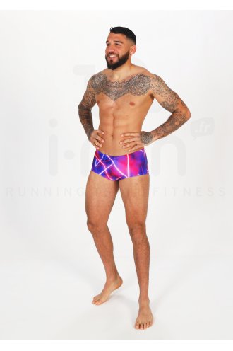 Speedo Club Training Allover M 