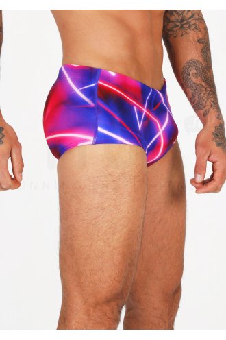 Speedo Club Training Allover M 