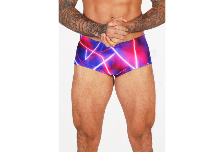 Speedo Club Training Allover Herren