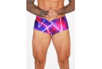 Speedo Club Training Allover Herren