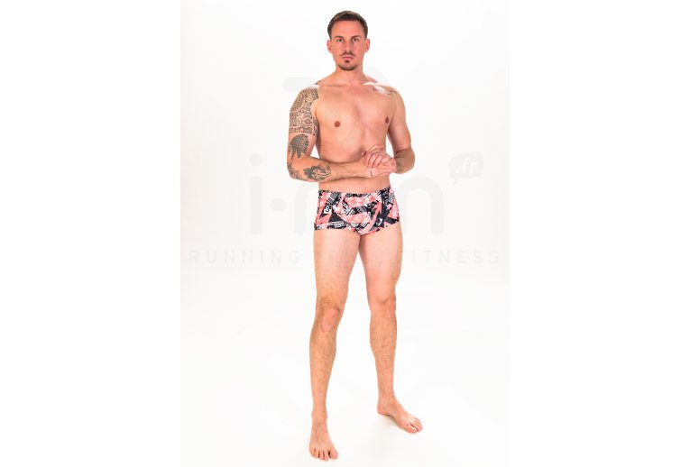 Speedo Club Training Allover M