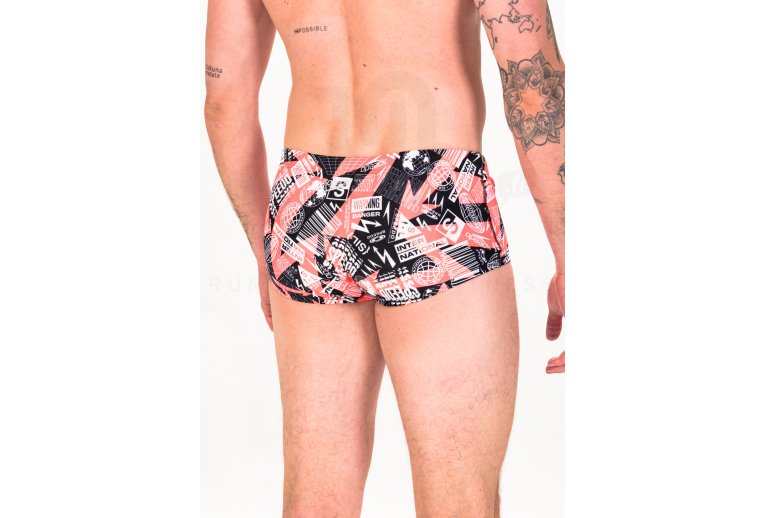 Speedo Club Training Allover M