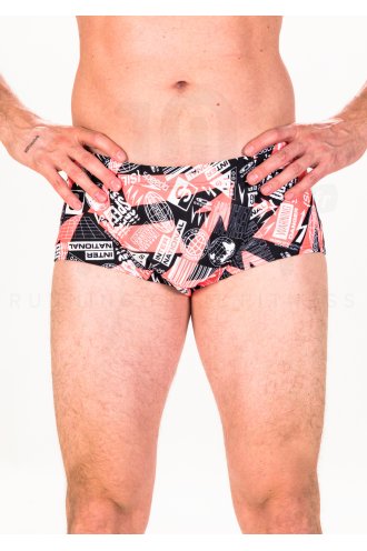 Speedo Club Training Allover M 