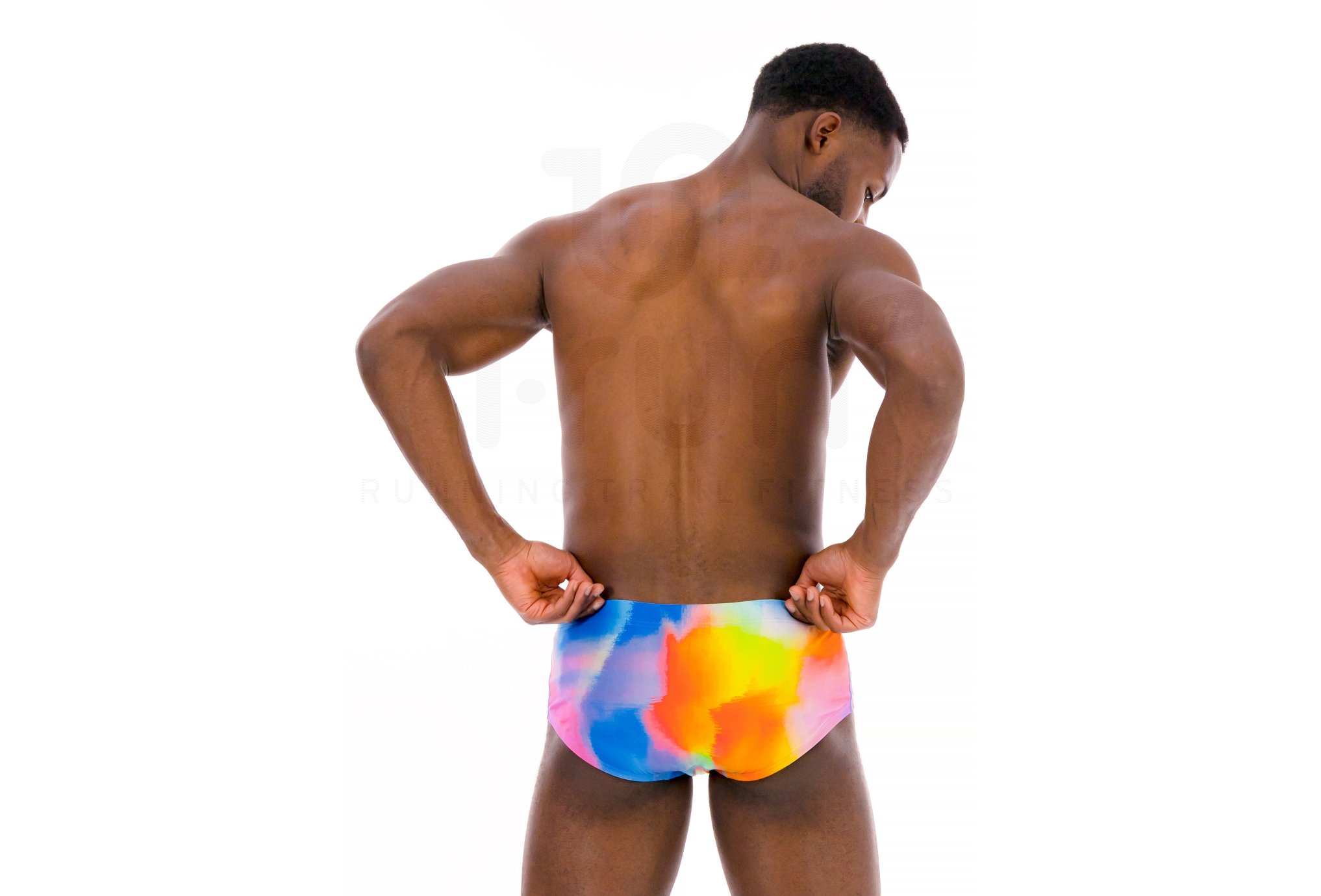 Speedo Treino do Clube Allover