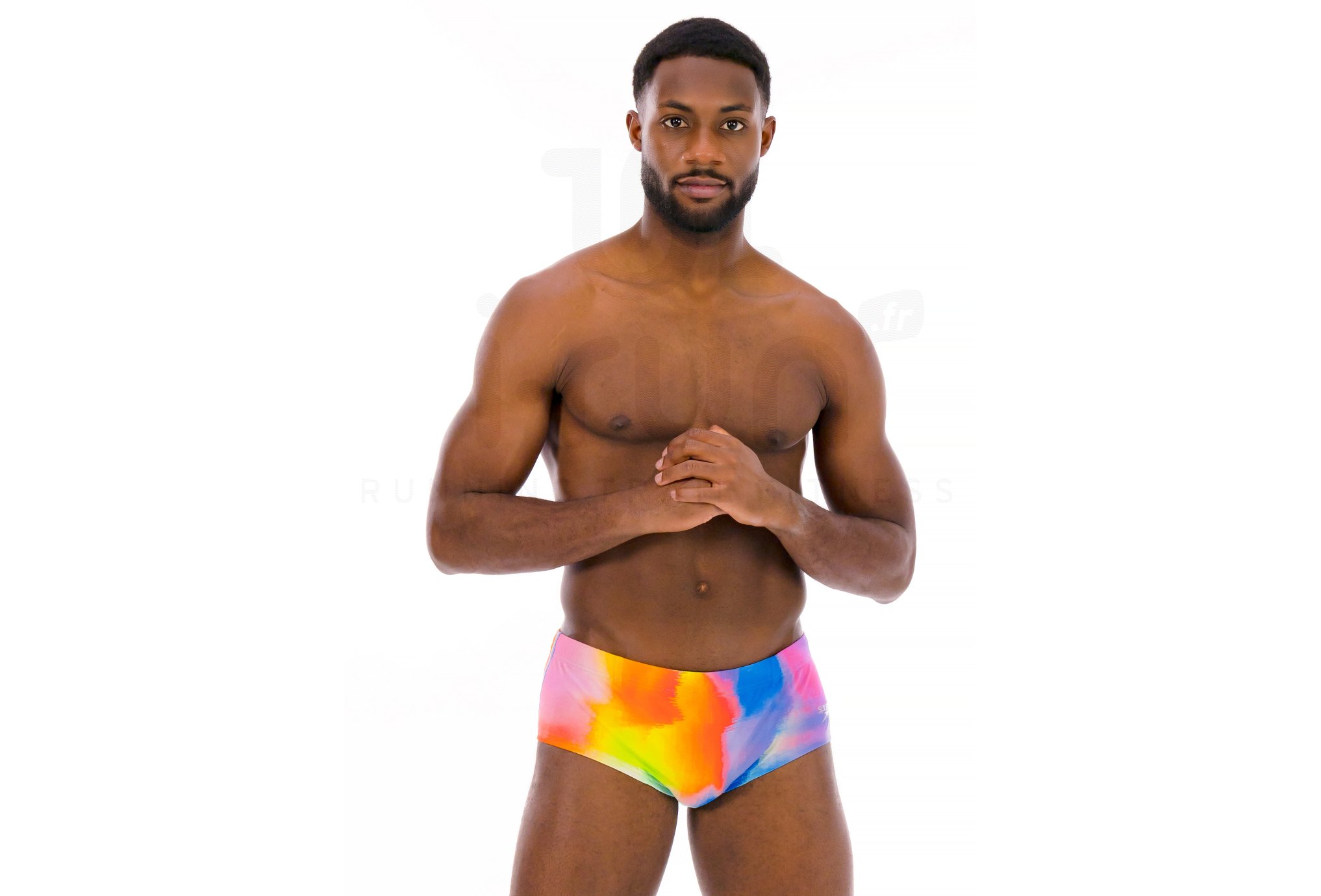 Speedo Treino do Clube Allover