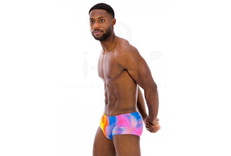 Speedo Treino do Clube Allover