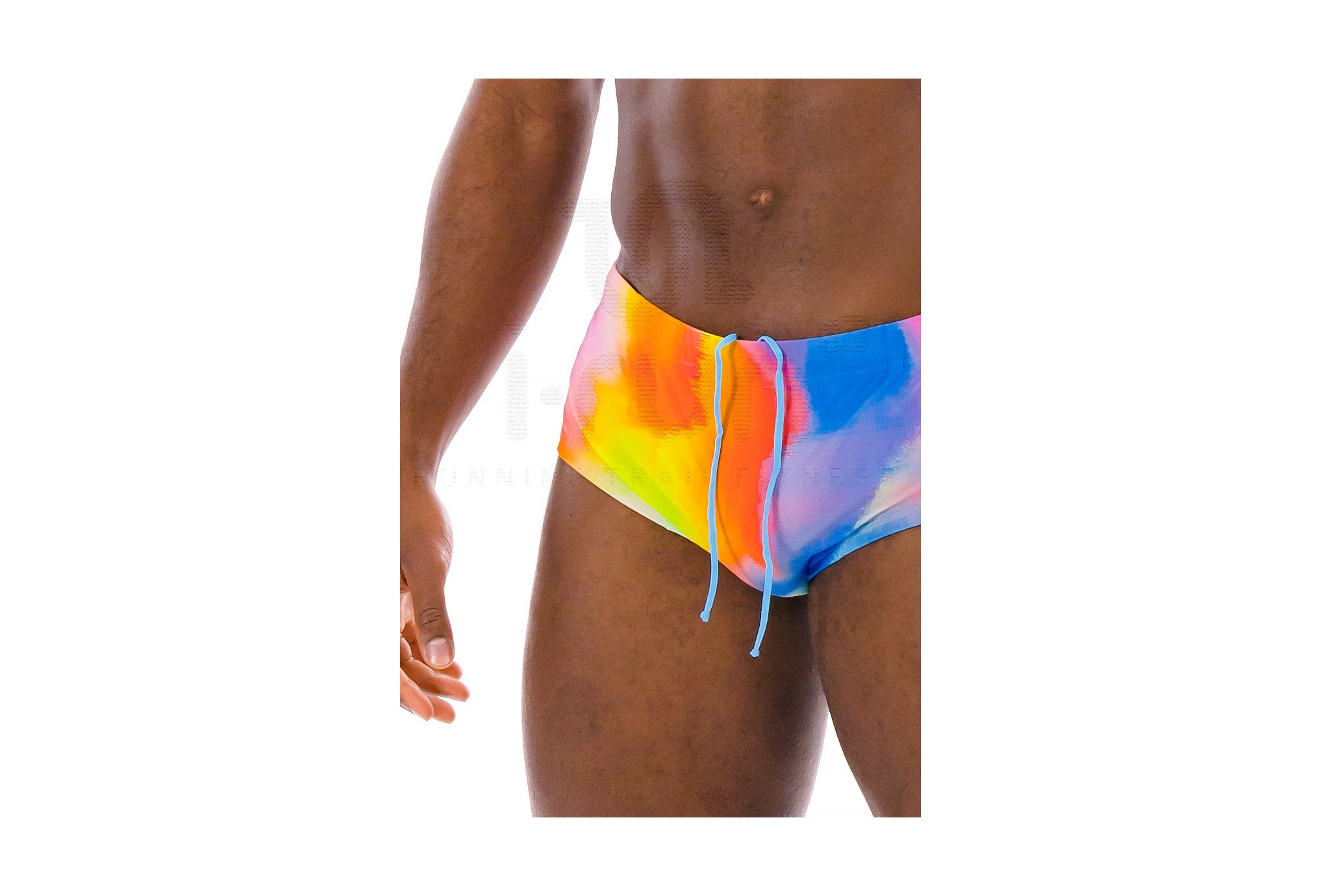 Speedo Treino do Clube Allover