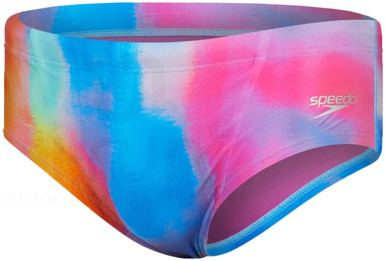 Speedo Treino do Clube Allover