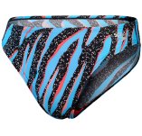 Speedo Club Training Allover Digital