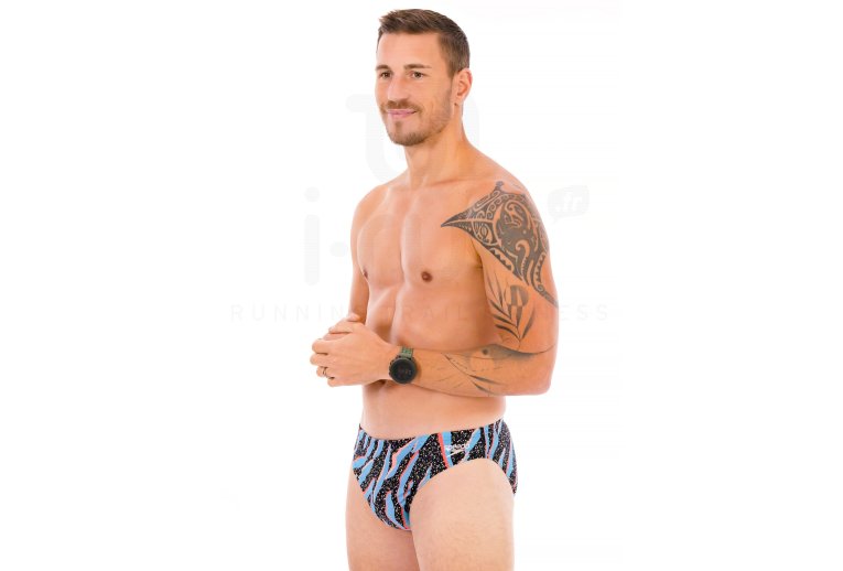 Speedo Club Training Allover Digitaal