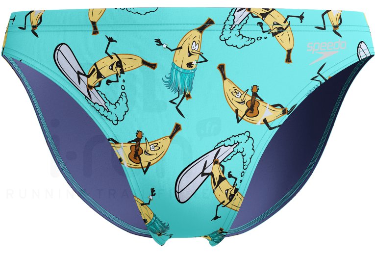 Speedo Club Training Allover M