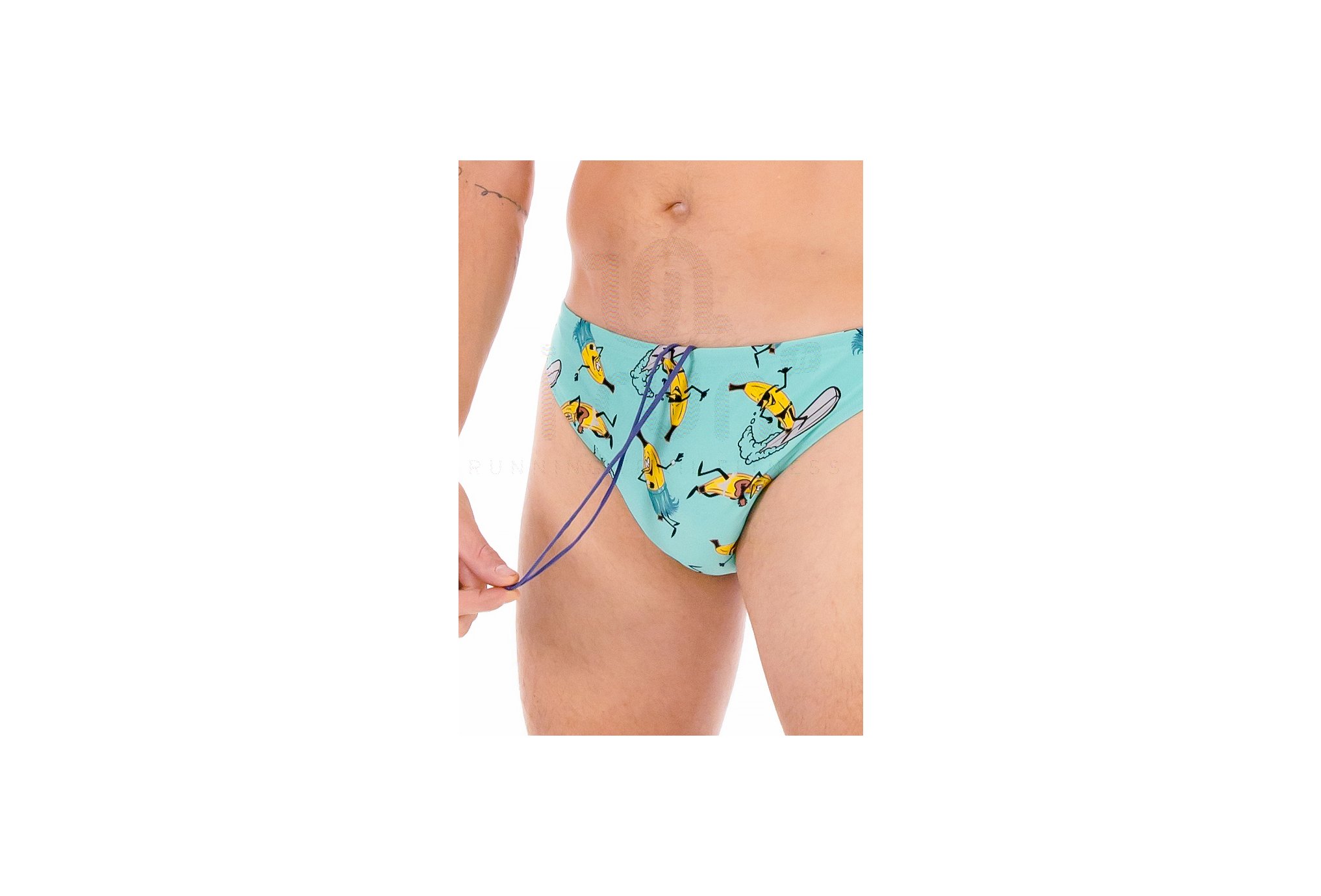 Speedo Club Training Allover M