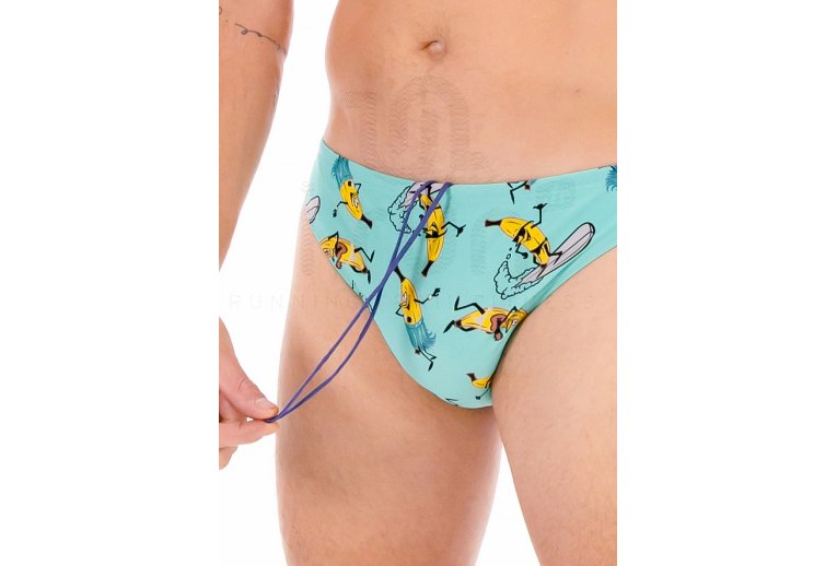 Speedo Club Training Allover M