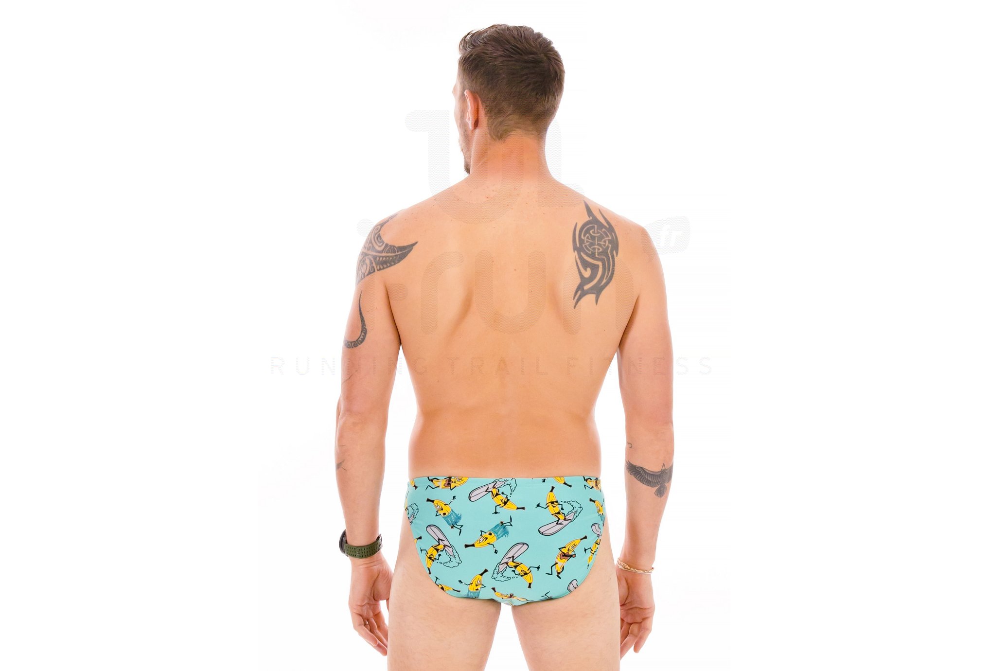 Speedo Club Training Allover M