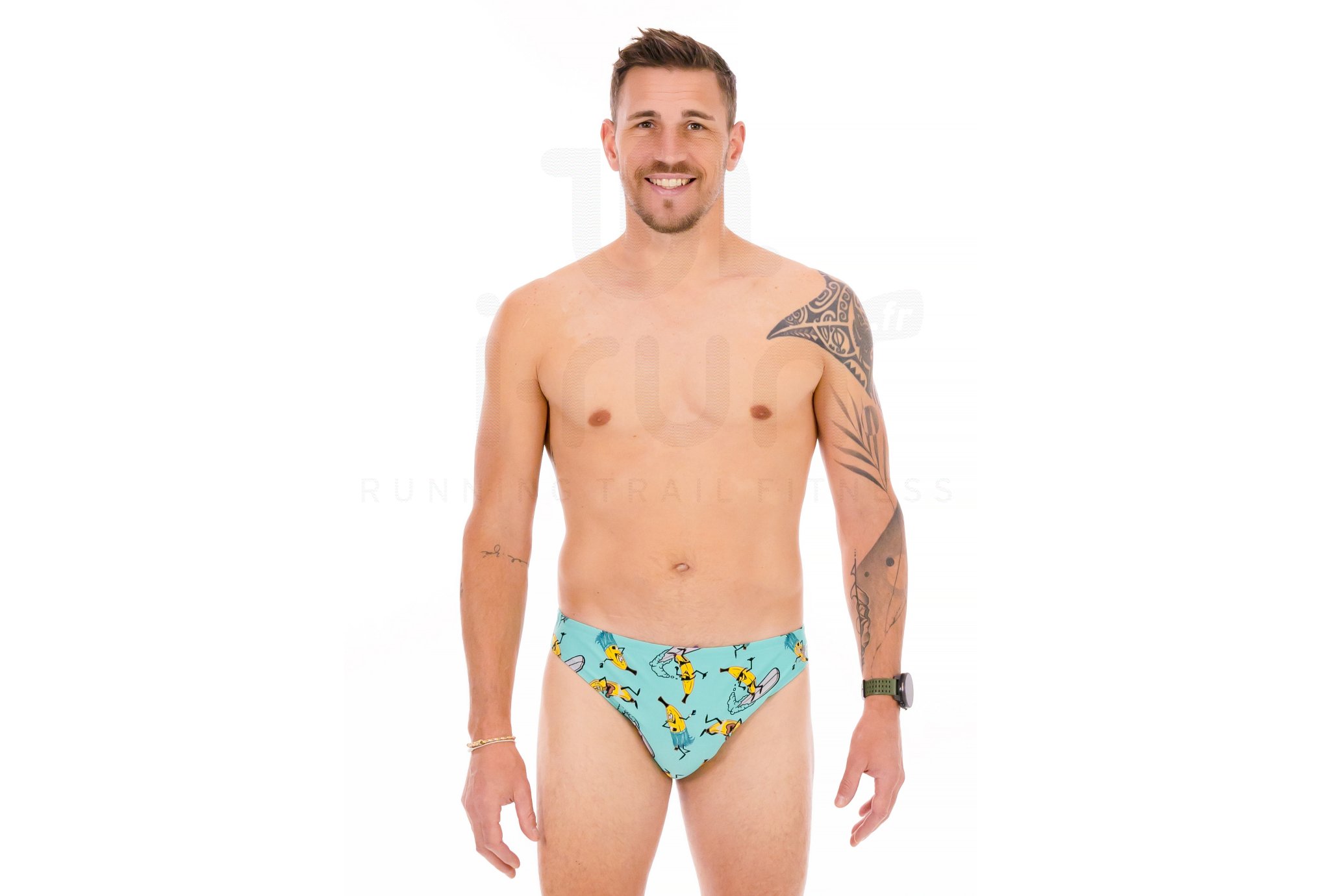 Speedo Club Training Allover M