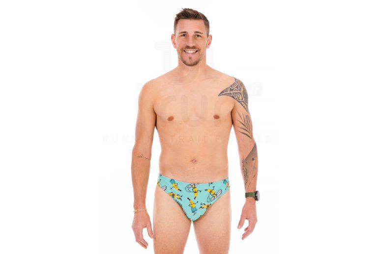Speedo Club Training Allover 