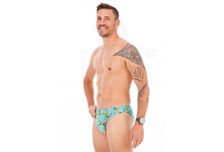Speedo Club Training Allover M