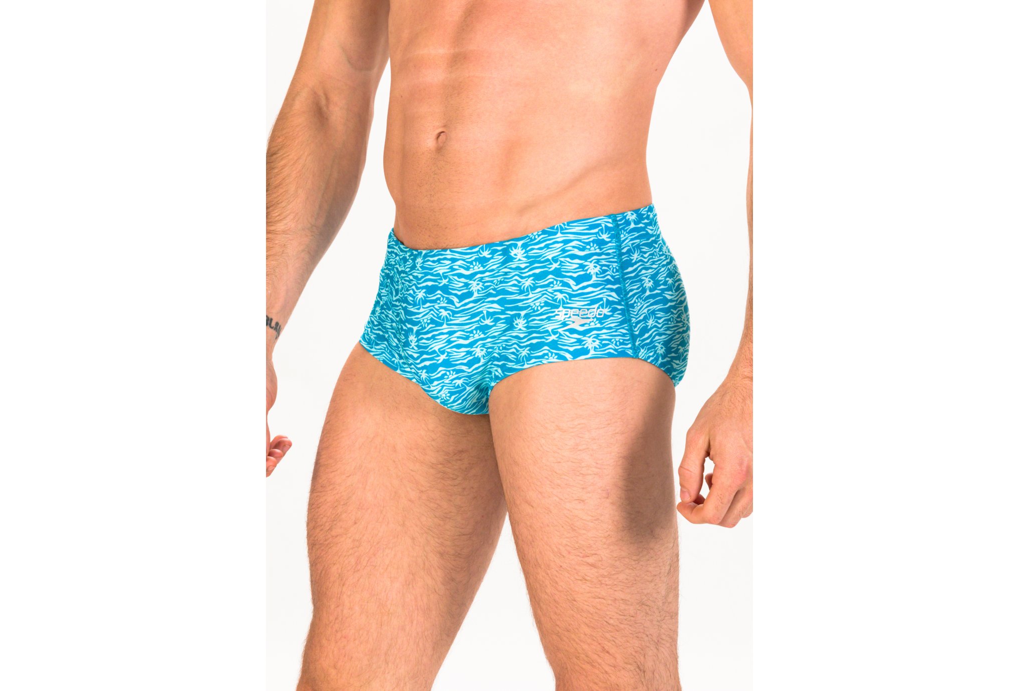 Speedo Club Training Herren