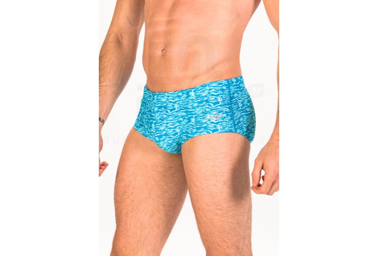 Speedo Club Training Herren