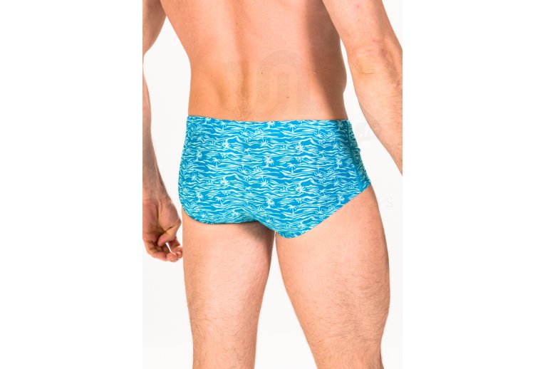 Speedo Club Training Herren