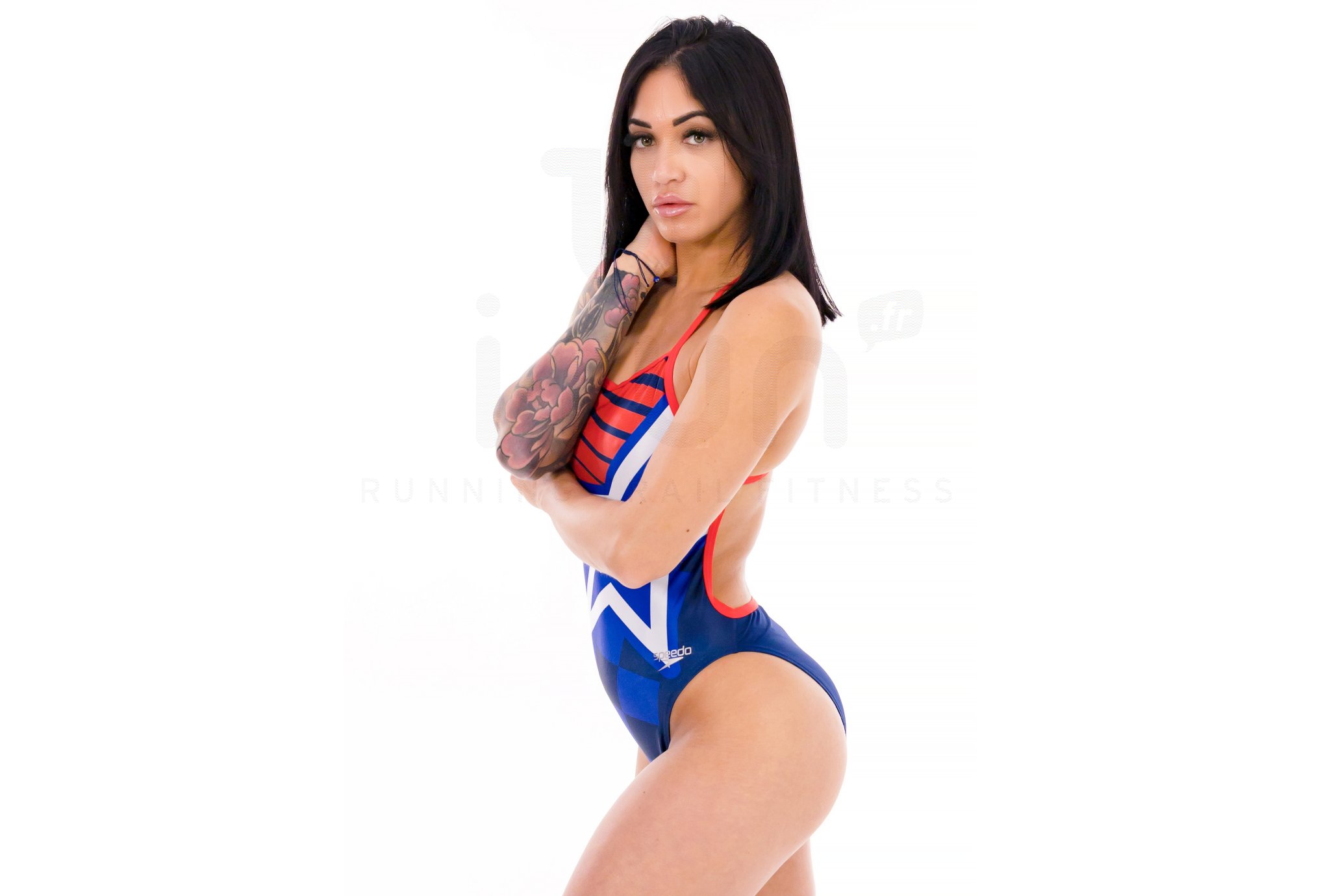 Speedo Club Training Placement Digital