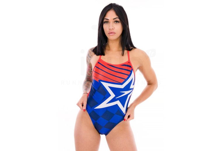 Speedo Club Training Placement Digital