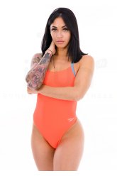 Speedo Treino do Clube com La�o Ajust�vel