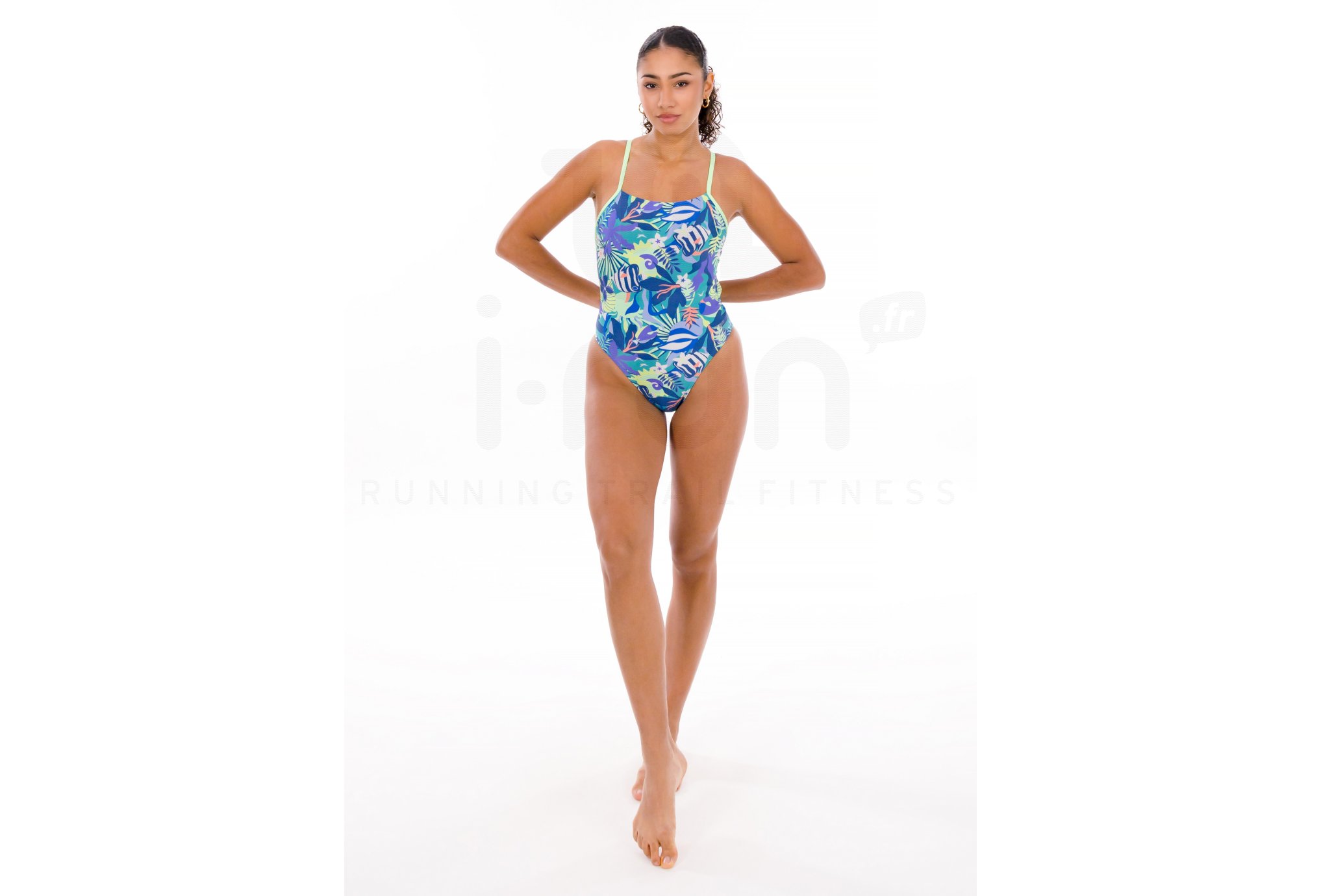Speedo Club Training