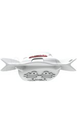 Speedo DMC Elite Fin